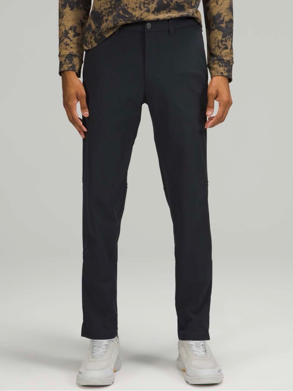 Lululemon Commission Pant Slim Fit